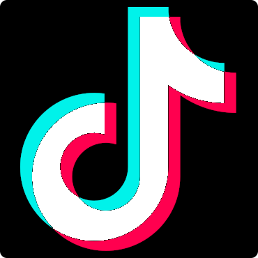 tiktok logo
