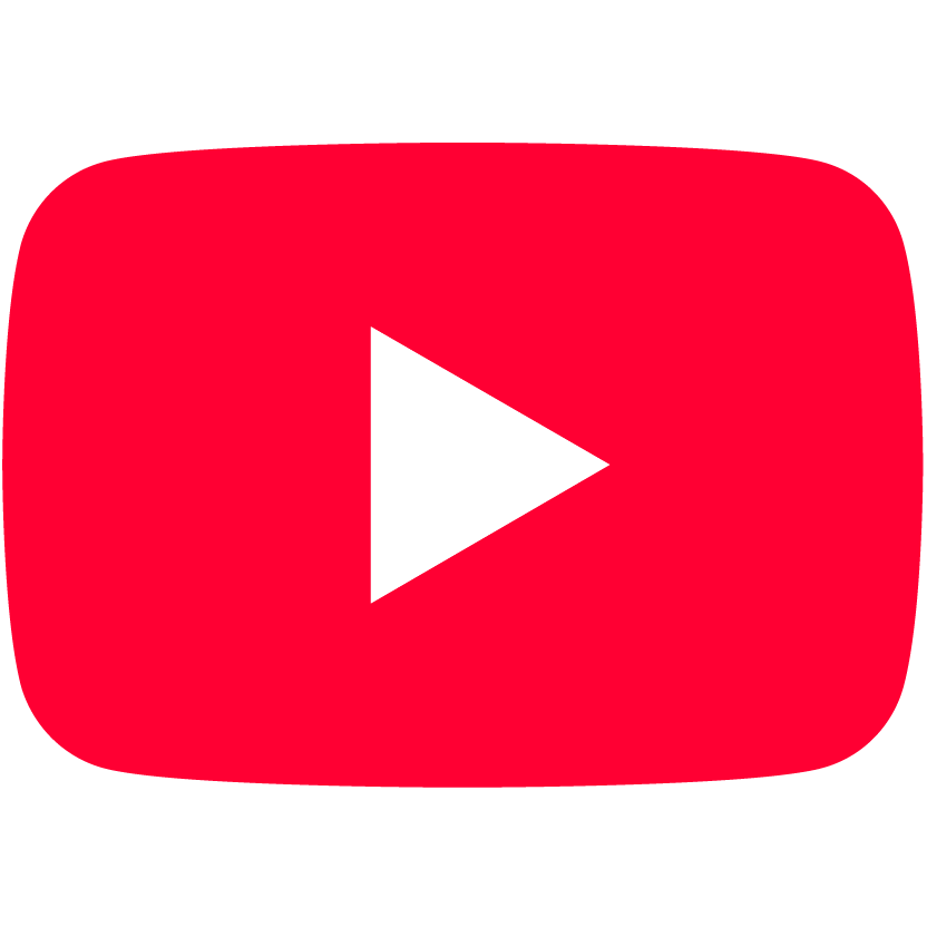 youtube logo
